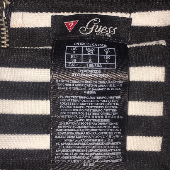 Guess - Picture 4 of 7